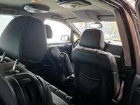 Gebraucht Opel Zafira 125 PS (91 kW) 2011 Andere farben Van / Kleinbus