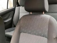 Gebraucht Skoda Octavia 101 PS (74 kW) 2003 Silber Kombi