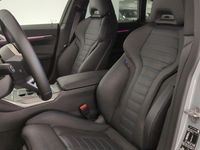 Gebraucht BMW i4 Performance 400 kW (544 PS) 2025 M brooklyn grau metallic Limousine