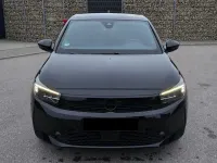 Brugt Opel Corsa 101 HK (74 kW) 2024 Sort Hatchback