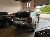 gebraucht Dacia Duster II Essential-1.HAND-8 FACH-GARANTIE-