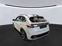 Gebraucht VW Taigo R-line 110 PS (80 kW) 2024 Grau SUV