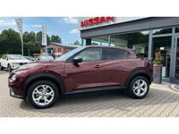 gebraucht Nissan Juke 1.0 DIG-T N-Connecta