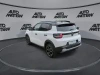 Neu Citroën C3 74 PS (54 kW) 2026 Weiß SUV