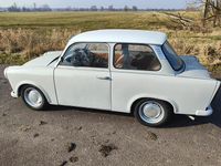 Gebraucht Trabant 601 26 PS (19 kW) 1988 Grau Limousine