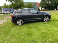 gebraucht Audi Q5 Diesel