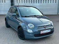 gebraucht Fiat 500 Lounge