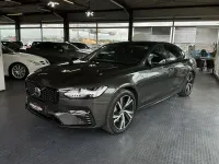 Gebraucht Volvo S90 Ultimate 310 PS (228 kW) 2022 Grau Limousine