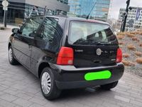 gebraucht VW Lupo 1.0 50Ps Mpi/Perfekt für Anfänger/Tüv 10-2024/Sparsam