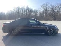 Gebraucht BMW M5 Performance 507 PS (372 kW) 2007 Schwarz Limousine