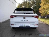 gebraucht Cupra Leon Sportstourer VZ