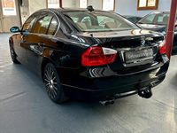 Gebraucht BMW 325 218 PS (160 kW) 2005 Schwarz Limousine