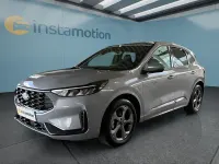 Gebraucht Ford Kuga 190 PS (139 kW) 2025 Silber SUV