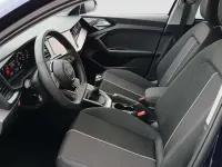 Gebraucht Audi A1 95 PS (69 kW) 2025 Navarrablau metallic SUV