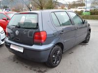 gebraucht VW Polo 1.4 Comfortline Classic/4Türig/Tüv 03-2025