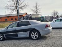 Gebraucht VW Phaeton 224 PS (164 kW) 2007 Silber Limousine