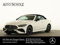 Gebraucht Mercedes CLE300 AMG 258 PS (189 kW) 2025 Weiß Cabrio