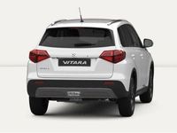 Neu Suzuki Vitara Comfort+ 116 PS (85 kW) 2025 Weiß SUV
