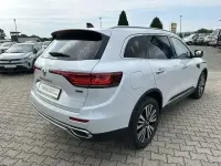 Gebraucht Renault Koleos Initiale Paris 184 PS (135 kW) 2024 Blanc univers SUV