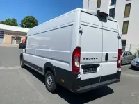 Gebraucht Peugeot Boxer 140 PS (102 kW) 2025 Weiss Van