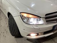 gebraucht Mercedes C280 4MATIC AVANTGARDE TÜV NEU MOTOR TIP TOP