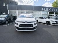 Gebraucht Citroën C4 PureTech 131 PS (96 kW) 2018 Lack weiss banquise/typ aussen Van / Kleinbus