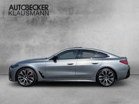Gebraucht BMW M440 M Sport 374 PS (275 kW) 2024 Grau Limousine