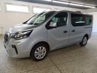 Gebraucht Nissan Primastar 150 PS (110 kW) 2025 Grey highland Van / Kleinbus