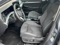 Gebraucht VW Golf VIII Style 150 PS (110 kW) 2025 Grau Limousine