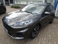 Gebraucht Ford Kuga ST-Line X 150 PS (110 kW) 2023 Grau SUV