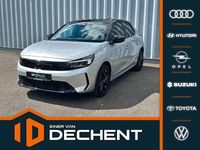 Gebraucht Opel Corsa 101 PS (74 kW) 2024 Silber Kleinwagen