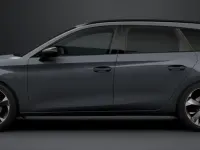 Neu Cupra Leon 150 PS (110 kW) 2026 Graphene grey