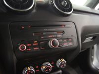 gebraucht Audi A1 Sportback S-Line|KLIMA|PDC|SHZ|1HAND