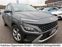 Gebraucht Hyundai Kona Trend 120 PS (88 kW) 2023 Grau SUV