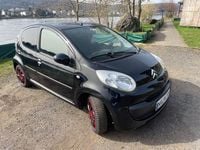 Gebraucht Citroën C1 Advance 68 PS (50 kW) 2007 Kleinwagen