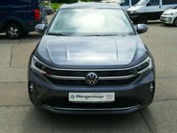 gebraucht VW Taigo Taigo Style(CS1) 5 Jahre oder 100000 km Garantie