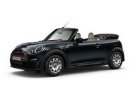 Gebraucht Mini John Cooper Works Cabriolet 231 PS (169 kW) 2021 Schwarz Cabrio