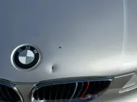 Gebraucht BMW 116 116 PS (85 kW) 2004 Silber Kleinwagen
