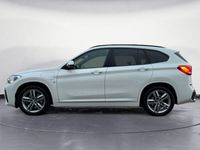 gebraucht BMW X1 xDrive25e M Sport Steptronic Navigation Klima