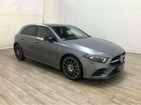 gebraucht Mercedes A200 AMG