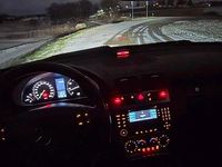 Gebraucht Mercedes C280 231 PS (169 kW) 2005 Schwarz Kombi