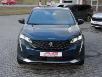 Gebraucht Peugeot 3008 Allure 131 PS (96 kW) 2024 Celebesblau SUV