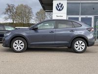 Gebraucht VW Taigo 95 PS (69 kW) 2022 Grau SUV