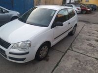 gebraucht VW Polo 1.2 servo Euro 4