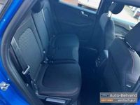 Gebraucht Ford Kuga ST-Line 186 PS (136 kW) 2025 Dynamicblau metallic SUV