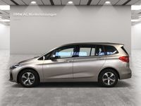 gebraucht BMW 216 Gran Tourer d