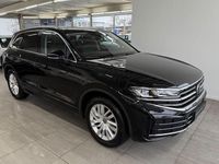 Gebraucht VW Touareg Elegance 231 PS (169 kW) 2025 Mythos black SUV