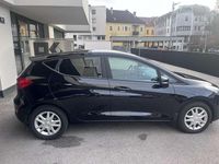 Gebraucht Ford Fiesta S 101 PS (74 kW) 2020 Schwarz Kleinwagen