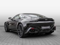 gebraucht Aston Martin V8 Vantage Coupe New Vantage