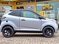 Gebraucht Aixam Coupe 2024 Grau Coupé